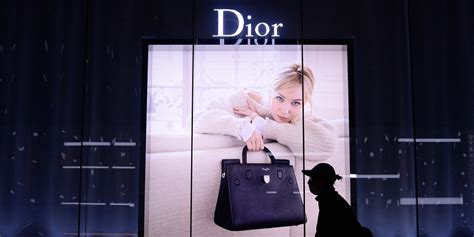 christian dior fortune|Christian Dior revenue 2023.